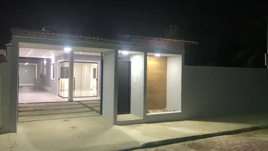 Casa de Condomínio com 3 Quartos à venda, 138m² no Barroco (Itaipuaçu), Maricá