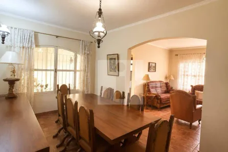 Casa com 3 Quartos à venda, 177m² no Jardim Bom Retiro, Campinas