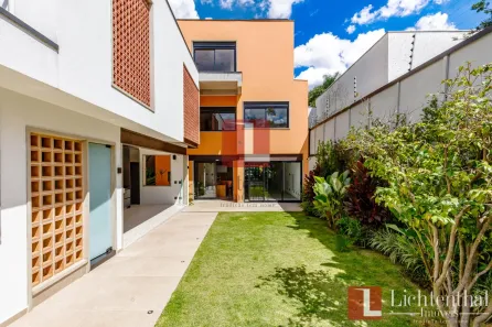 Casa com 4 Quartos à venda, 500m² no Jardim Paulista, São Paulo