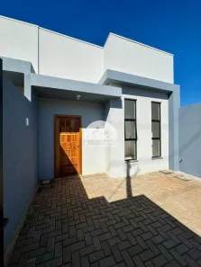 Casa com 1 Quarto à venda, 64m² no Cataratas, Cascavel