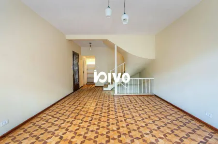Sobrado com 3 Quartos à venda, 198m² no Saúde, São Paulo