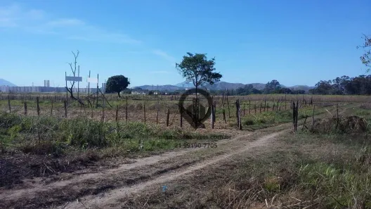 Lote/Terreno à venda, 1017m² no Santa Cruz, Rio de Janeiro