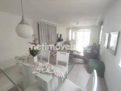 Casa de Condomínio com 4 Quartos à venda, 292m² no Jardim Placaford, Salvador