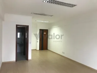Sala Comercial para alugar, 35m² no Centro, Campinas