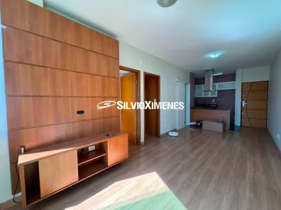 Apartamento com 2 Quartos para alugar, 70m² no Buritis, Belo Horizonte