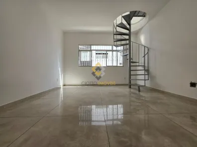 Cobertura com 3 Quartos para alugar, 100m² no Santa Rosa, Belo Horizonte