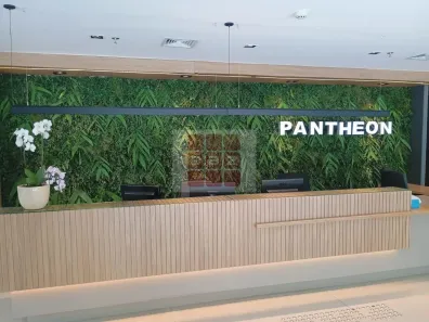 Sala Comercial para alugar, 582m² no Pinheiros, São Paulo