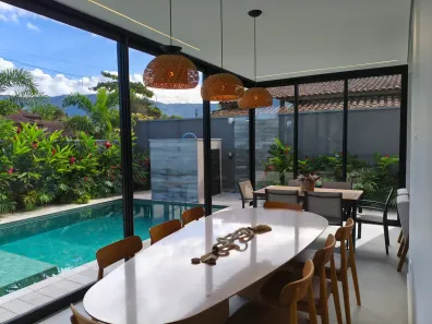Casa com 4 Quartos à venda, 160m² no Morada da Praia, Bertioga