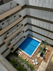 Cobertura com 2 Quartos à venda, 141m² no Tambaú, João Pessoa