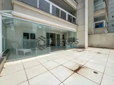 Apartamento com 3 Quartos à venda, 114m² no Pitangueiras, Guarujá