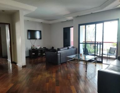 Apartamento com 3 Quartos à venda, 147m² no Vila Regente Feijó, São Paulo