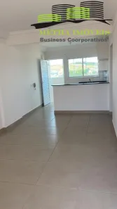 Apartamento com 2 Quartos à venda, 66m² no Jardim Gonçalves, Sorocaba