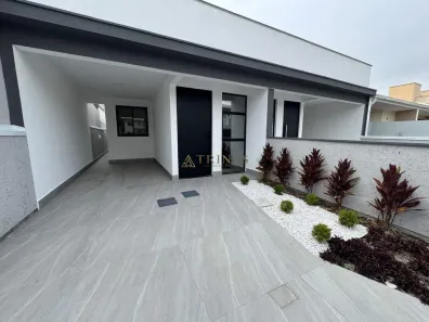 Casa com 2 Quartos à venda, 71m² no Forquilhas, São José