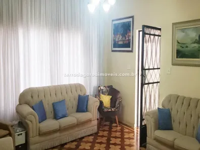 Casa com 4 Quartos à venda, 140m² no Vila Moreira, São Paulo