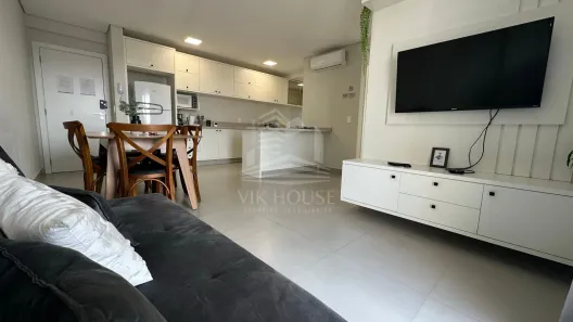 Apartamento com 2 Quartos à venda, 85m² no Três Fronteiras, Foz do Iguaçu