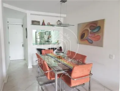 Apartamento com 3 Quartos à venda, 108m² no Freguesia (Jacarepaguá), Rio de Janeiro