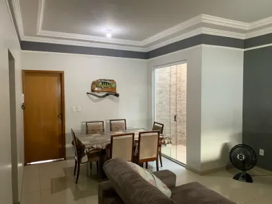 Casa com 3 Quartos à venda, 178m² no Santa Rosa, Uberlândia
