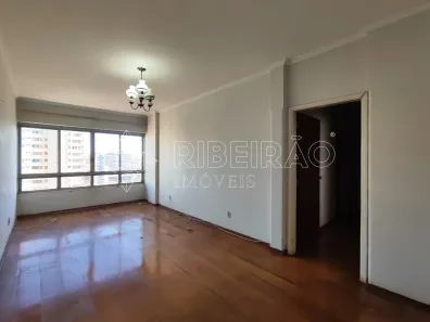 Apartamento com 3 Quartos à venda, 102m² no Centro, Ribeirão Preto