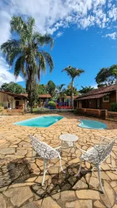 Fazenda/Sítio com 5 Quartos à venda, 1440m² no Vila Maria Regina, Juatuba