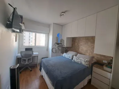 Apartamento com 2 Quartos à venda, 69m² no Vila Gumercindo, São Paulo