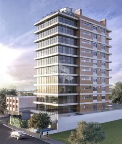 Apartamento com 3 Quartos à venda, 129m² no Petrópolis, Porto Alegre