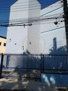 Sala Comercial com 8 Quartos para alugar, 286m² no Jardim Guarapiranga, São Paulo