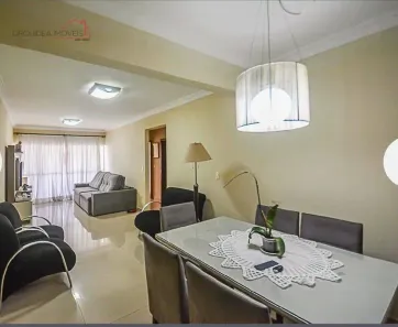 Apartamento com 4 Quartos para alugar, 150m² no Rudge Ramos, São Bernardo do Campo