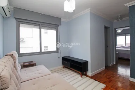 Apartamento com 2 Quartos à venda, 56m² no Passo da Areia, Porto Alegre