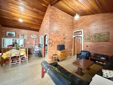 Casa com 5 Quartos à venda, 250m² no Enseada, Guarujá