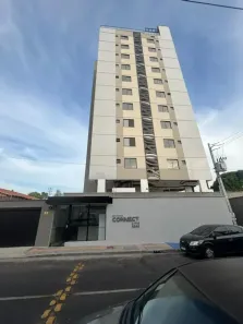 Apartamento com 2 Quartos para alugar, 45m² no São Cristóvão, Teresina