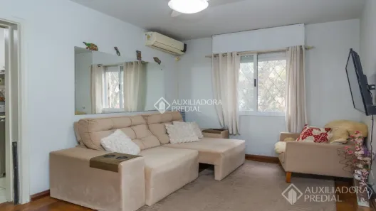 Apartamento com 3 Quartos à venda, 64m² no Passo da Areia, Porto Alegre