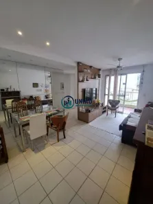 Apartamento com 2 Quartos à venda, 72m² no Santa Rosa, Niterói