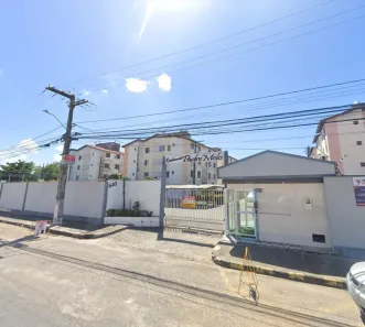 Apartamento com 2 Quartos à venda, 50m² no Farolândia, Aracaju