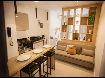 Apartamento com 2 Quartos à venda, 63m² no Centro, Rio de Janeiro