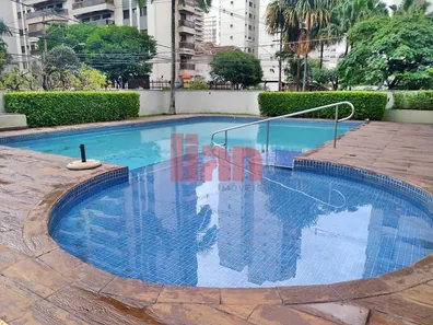 Apartamento com 3 Quartos à venda, 220m² no Centro, Ribeirão Preto