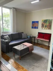 Apartamento com 3 Quartos à venda, 130m² no Itaim Bibi, São Paulo
