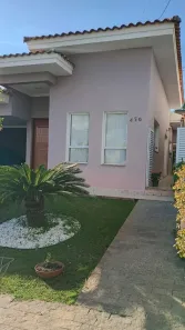 Casa de Condomínio com 3 Quartos à venda, 231m² no Jardim Ibiti do Paço, Sorocaba