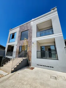 Apartamento com 3 Quartos à venda, 106m² no Cordeiros, Itajaí