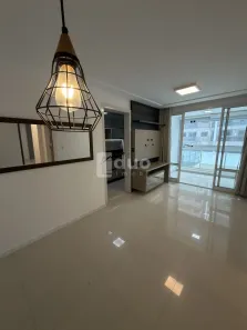 Apartamento com 2 Quartos à venda, 61m² no Itapuã, Vila Velha