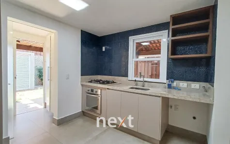 Casa de Condomínio com 3 Quartos à venda, 122m² no Loteamento Residencial Vila Bella, Campinas