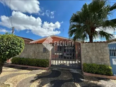 Casa com 3 Quartos à venda, 254m² no Jardim Primavera, Campinas