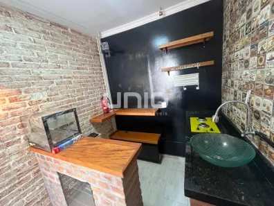 Ponto Comercial para alugar, 23m² no Vila Monteiro, Piracicaba