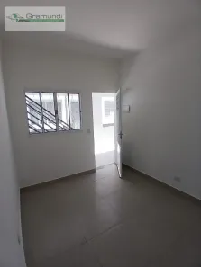 Casa com 1 Quarto para alugar, 32m² no São João Clímaco, São Paulo