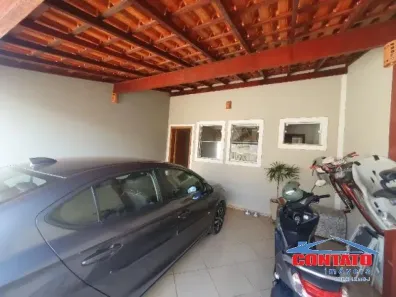 Casa com 3 Quartos à venda, 153m² no Jardim Alvorada, São Carlos