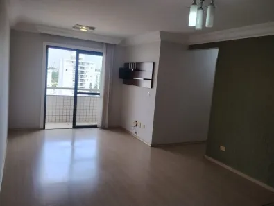 Apartamento com 3 Quartos à venda, 86m² no Vila Progredior, São Paulo