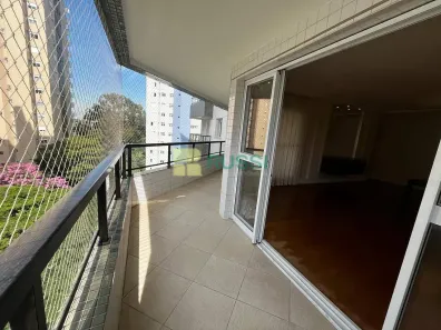 Apartamento com 4 Quartos à venda, 180m² no Vila Adyana, São José dos Campos
