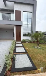 Casa de Condomínio com 4 Quartos à venda, 234m² no Jardim Residencial Dona Maria José, Indaiatuba