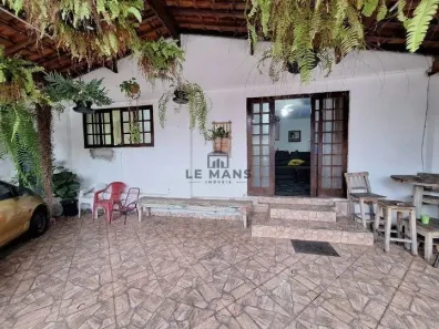Casa com 3 Quartos à venda, 213m² no Jardim Itapuã, Piracicaba
