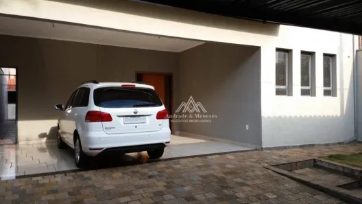 Sobrado com 3 Quartos à venda, 260m² no Centro, Ribeirão Preto