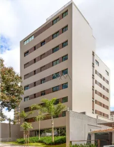 Apartamento com 2 Quartos à venda, 65m² no Cruzeiro, Belo Horizonte
